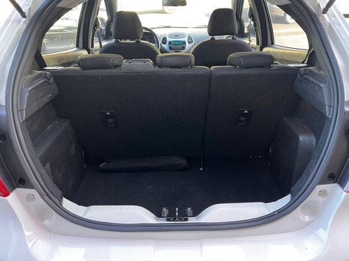 Ford Ka Ka 1.0 SEL TiVCT Flex 5p