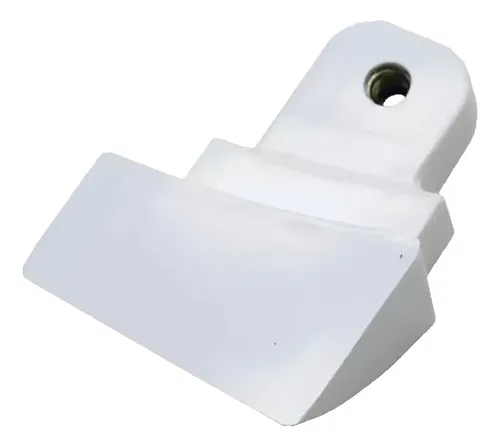 Suporte Puxador Geladeira Electrolux 67404026 | MercadoLivre