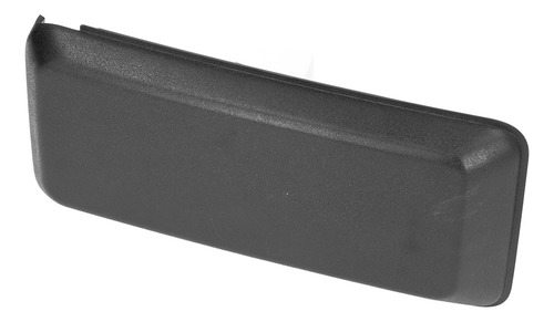 . Protector De Parachoques Delantero Con Inserción Lateral