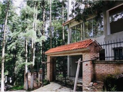 Imagen 6 de 9 de Terreno En Venta Mineral Del Monte Centro