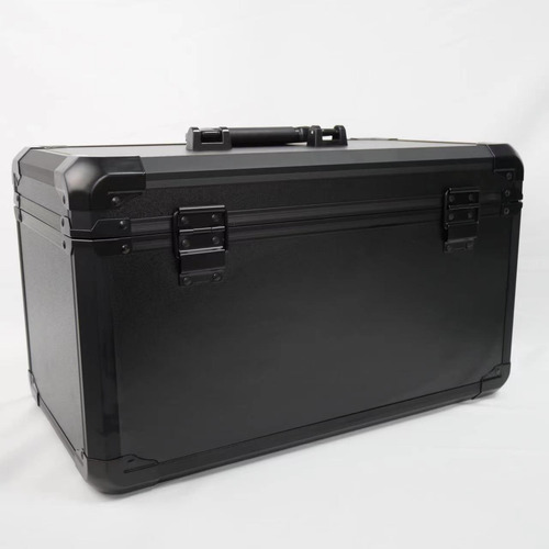 Caja Para Equipo De Filmación De Automóviles Caja De