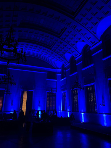 Salas Y Salones Para Eventos Empresariales Y Fiestas