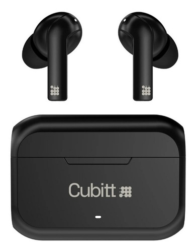 Audífonos Cubitt Inalambricos Gen2 Cteg2-1-7