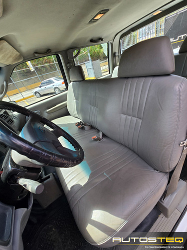 Chevrolet 3500