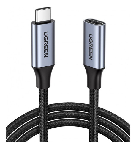 Cable Extensión Usb Tipo C 3.1 Gen 2 Thunderbolt 3 - Ugreen