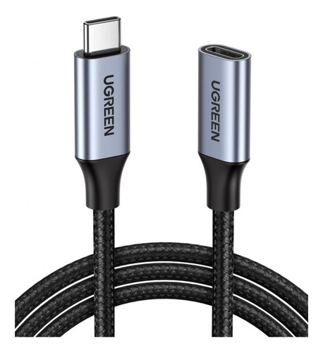  Cable Extensión Usb Tipo C 3.1 Gen 2 Thunderbolt 3 - Ugreen