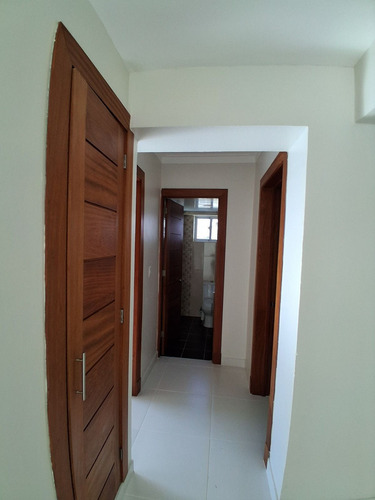En Los Cacicazgos, Alquilo Hermoso Apartamento Lugar Tranquilo