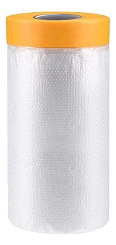 Película Protectora De Coche A Prueba De Polvo Para Pared, 5