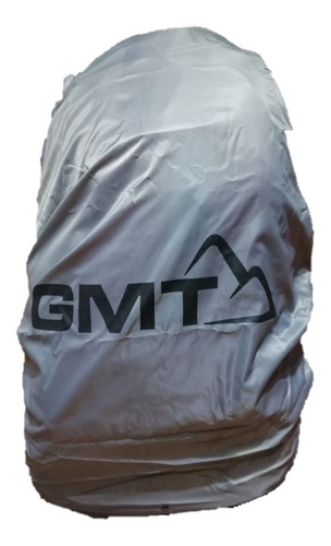 Cubre Mochila Garmont Impermeable Xxl 75 A 95 Litros