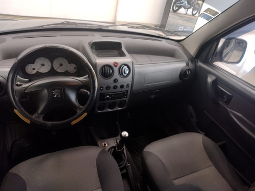 Imagen 10 de 15 de Partner Pata Hdi 1.6 Vte Plus