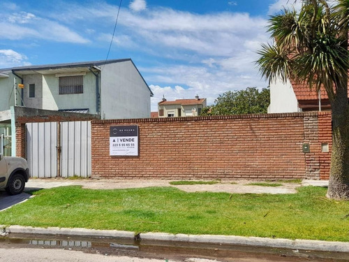 Imagen 2 de 10 de Terreno De 333m2 En Barrio Zacagnini. Escucha Oferta!