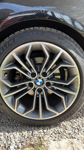 Imagen 7 de 16 de Bmw Serie 4 2017 2.0 430i Coupe Sportline 252cv