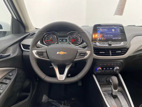 Chevrolet Onix 1.0 Turbo Premier At