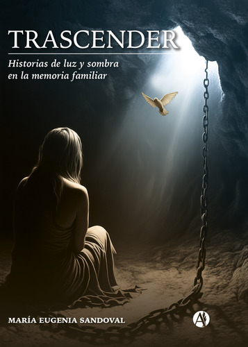 Trascender María Eugenia Sandoval