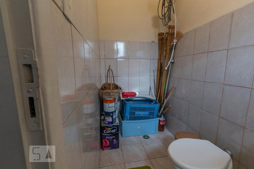 Casa À Venda - Perdizes, 3 Quartos, 210 - S893120873