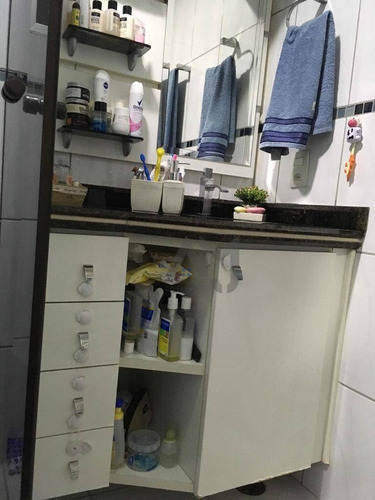 Apartamento Com 2 Dormitórios À Venda, 60 M² Por R$ 362.000,00 - Vila Esperança - São Paulo/sp - Ap0140