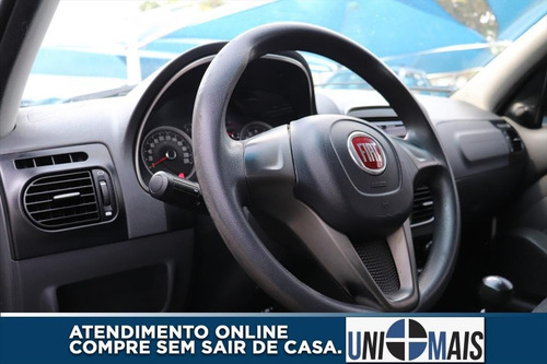 Palio 1.6 Trekking Weekend 16v Flex 4p Manual