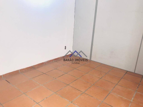 Imagem 6 de 29 de Sala Para Alugar, 100 M² Por R$ 6.000,00/mês - Anhangabaú - Jundiaí/sp - Sa0178