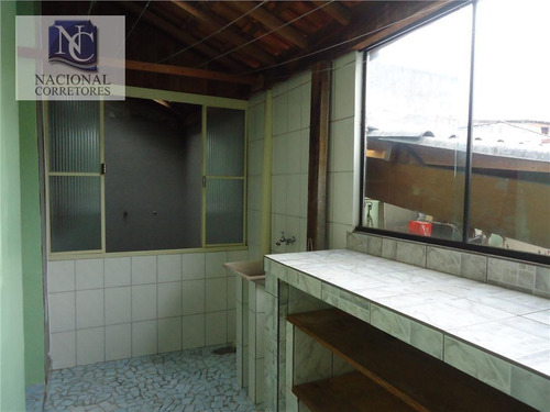 Imagem 27 de 30 de Sobrado Para Venda Ou Locação - Vila Camilópolis - Santo André/sp - So0386