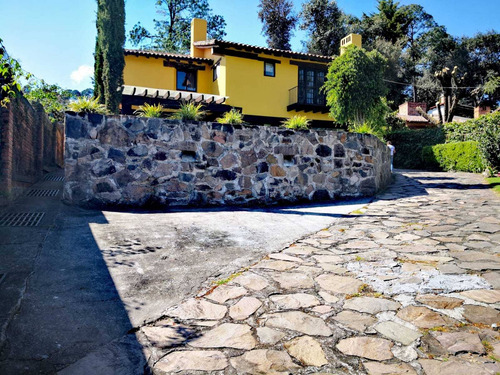 Imagen 3 de 14 de Casa En Venta En Avandaro
