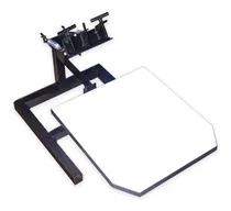 Comprar Pulpo De Un Brazo Para Serigrafia 