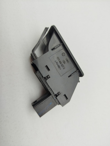 Botón Switch Cajuela Delantero Izq Jetta Bicentenario 11-18 (Usado)