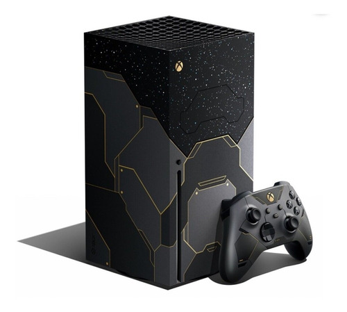 Xbox Series X Halo Infinite