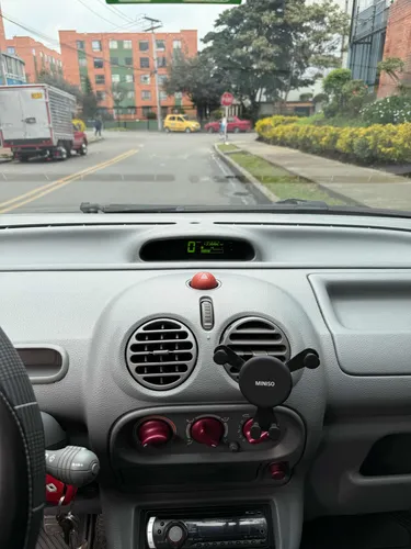 Renault Twingo 1.2 Dynamique