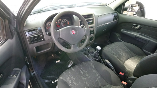 Fiat Strada 2010 1.3 Mjet Trekking Ce