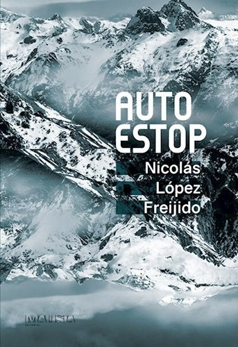 Autoestop - Lopez Freijido Nicolas (libro)