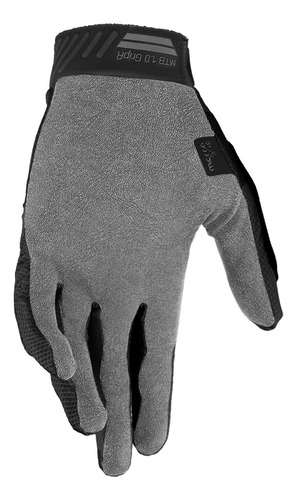 Imagen 3 de 6 de Guantes Ciclismo Leatt Mtb Bike 1.0 Gripr