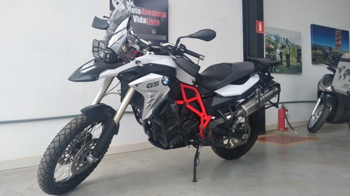 Imagem 4 de 11 de Bmw Gs 800