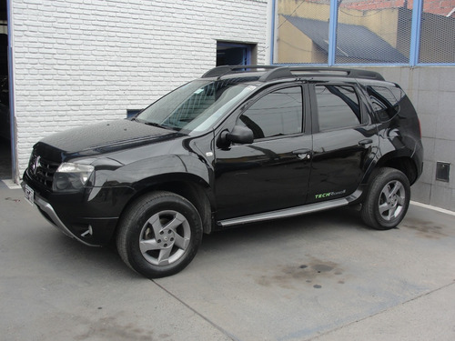 Imagen 10 de 24 de Renault Duster Tech Road 1,6 4x2 Año 2015 Unica Mano