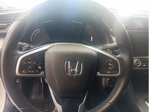 Imagen 8 de 13 de Honda Civic