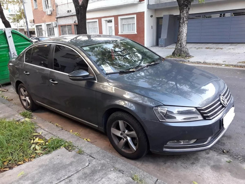 Volkswagen Passat 2.0 Luxury I 170cv Dsg