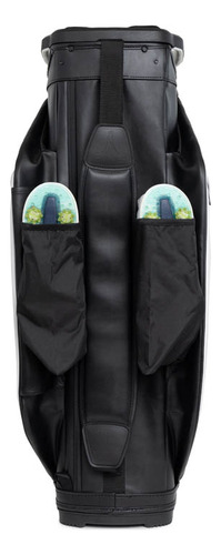 Bolsa Ping Golf Dlx Cart Bag