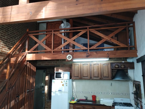 Duplex Para 5 Personas Santa Teresita En El Monte