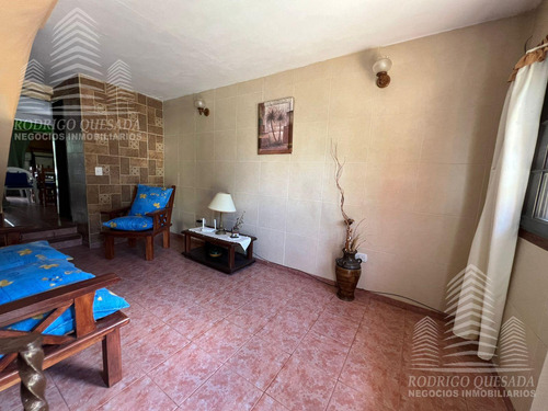 Dúplex 3 Dormitorios C/ Cochera En Costa Azul-