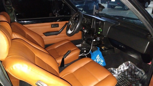 Imagem 4 de 15 de Chevrolet Chevette Dl
