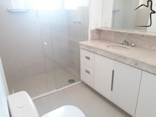 Imagem 25 de 30 de Apartamento Para Alugar Alto De Pinheiros - Ap00995 - 68343662