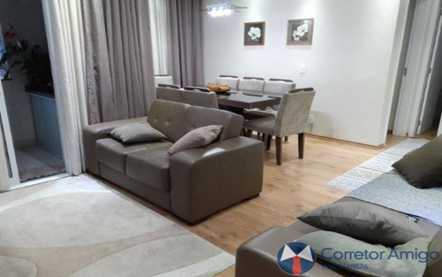 Imagem 2 de 20 de Excelente Apartamento 2 Quartos Com Vaga - Ml1638