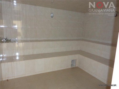 Imagem 9 de 16 de Terreno À Venda, 500 M² Por R$ 270.000,00 - Reserva Vale Verde - Cotia/sp - Te1040