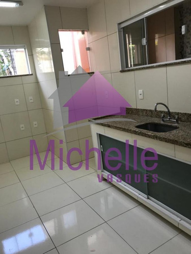 Imagem 9 de 15 de Casa Para Venda Em Teresópolis, Iucas, 2 Dormitórios, 1 Suíte, 3 Banheiros, 2 Vagas - Cs-423_1-2033124