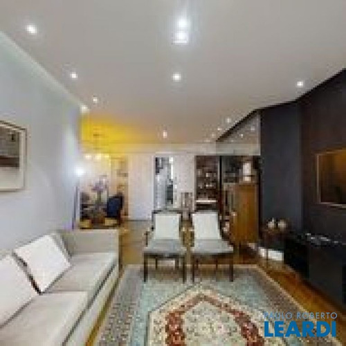 Imagem 4 de 15 de Apartamento - Vila Olímpia - Sp - 609766