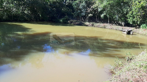Imagem 16 de 23 de Chácara A Venda No Bairro Bairro Da Ponte Em Itatiba - Sp. - Ch365-1
