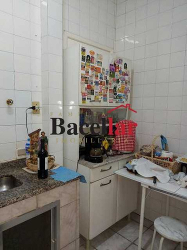 Imagem 10 de 15 de Apartamento-à Venda-rocha-rio De Janeiro - Riap20397