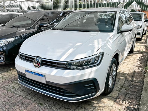 Volkswagen Virtus 1.0 170 Tsi