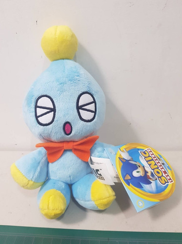 Sonic The Hedgehog - Peluche Cheese