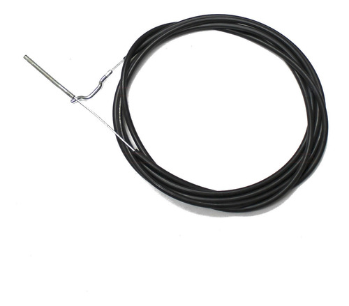 Cable Acelerador Para Volkswagen Sedan 1200 1.6l 1976