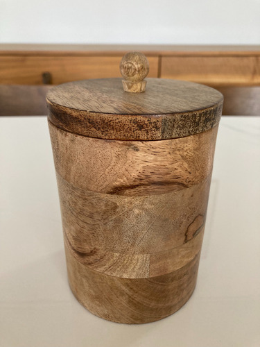 Haus Botaneros De Madera Modelo Décor Totalmente Nuevos Marrón